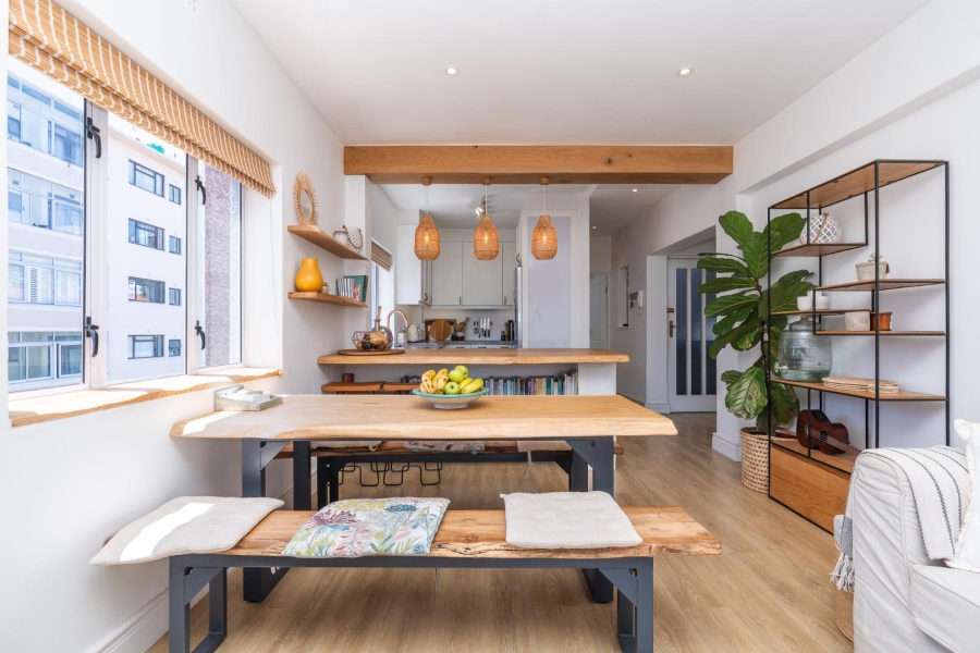 To Let 2 Bedroom Property for Rent in Sea Point Western Cape